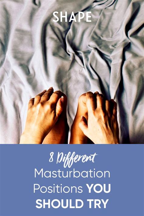 masturbating in front of each other|5 Sex Positions for Mutual Masturbation